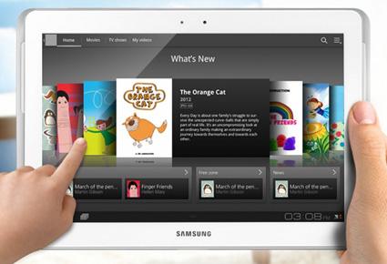 رائد يكشف عن أبرز مواصفات جهاز Samsung Galaxy Tab 3